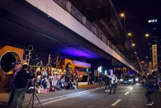 成都东二环高架桥,成都东二环高架图片