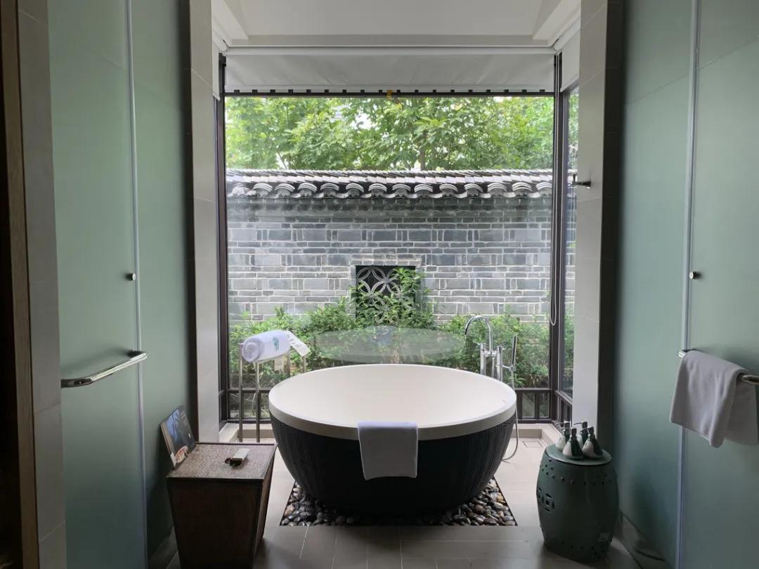 阳朔美景置身水墨丹青,阳朔悦榕庄值得去嘛