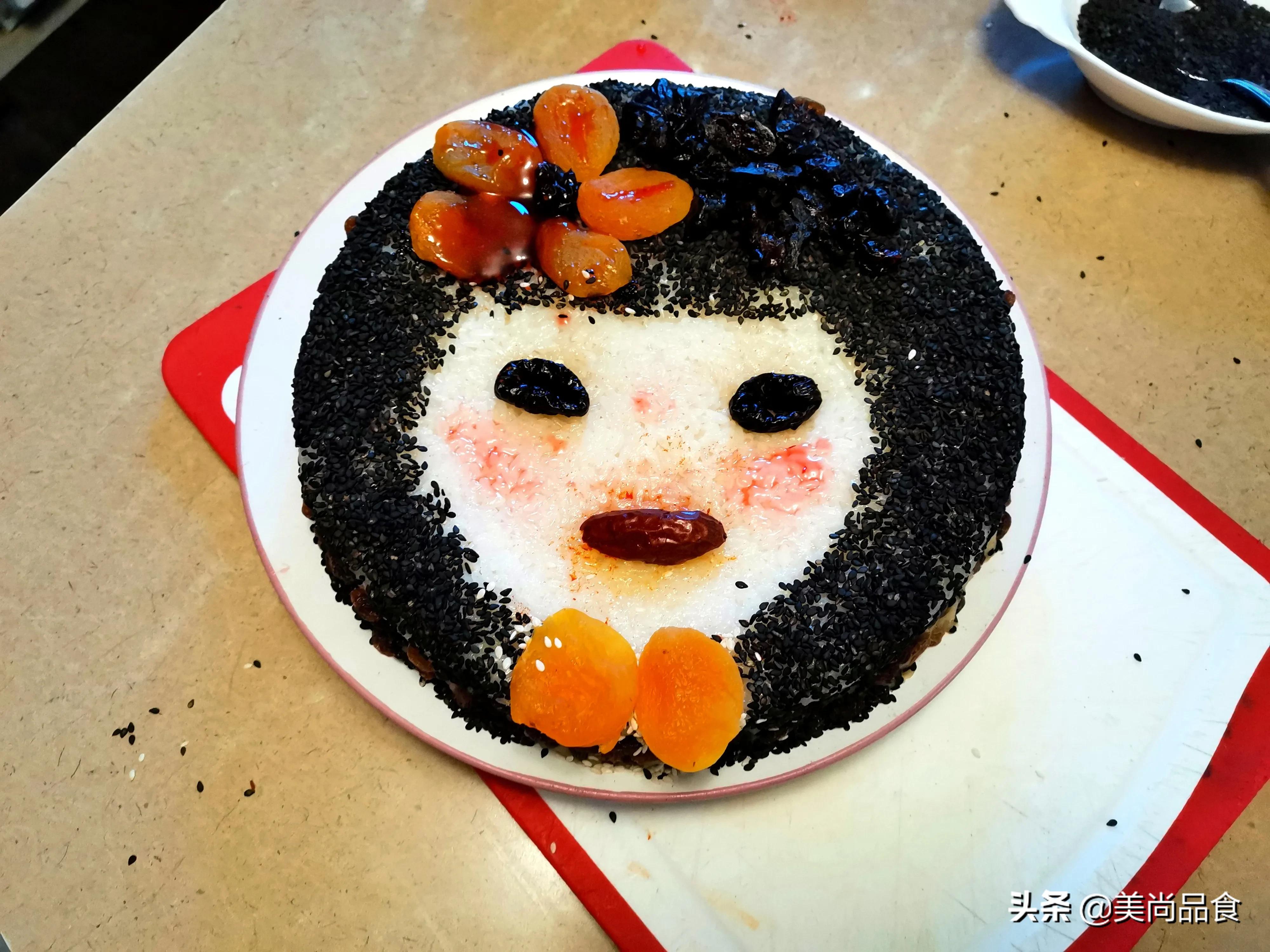 生日蛋糕简单做法不用烤箱电饭煲,不打发蛋白可以做蛋糕吗