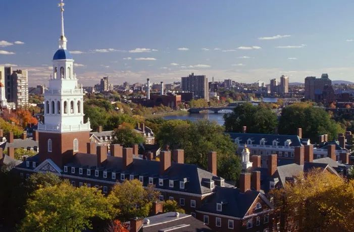 缇庡浗鍚嶆牎,缇庡浗鍚嶆牎鎺ㄨ崘