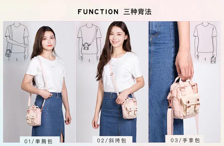 马卡龙色减龄又洋气,颜值很高的马卡龙色