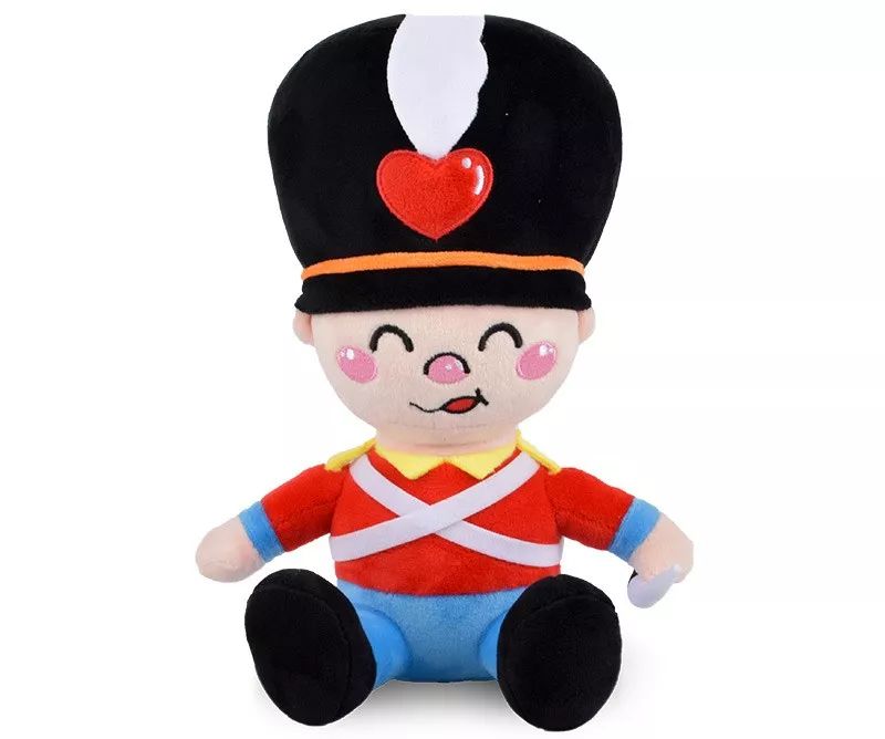 毛绒玩具销售前景,毛绒玩具好卖吗抖音