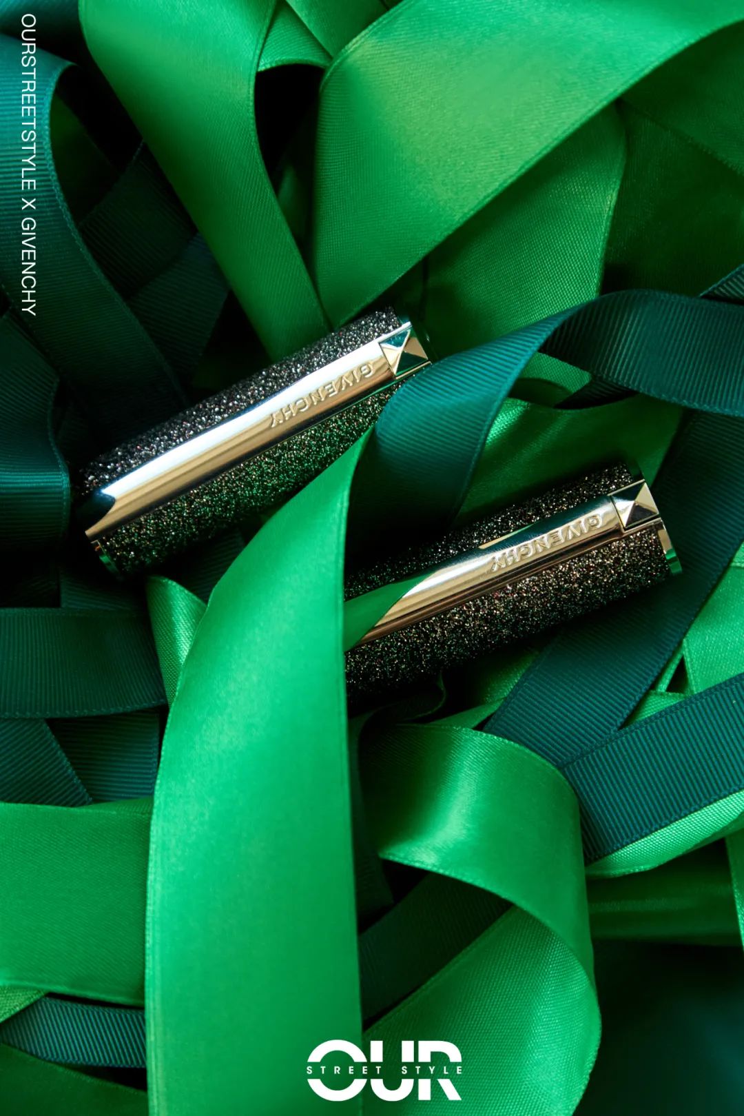 摊牌了!我的“精致派对妆”是今年的圣诞限定给的