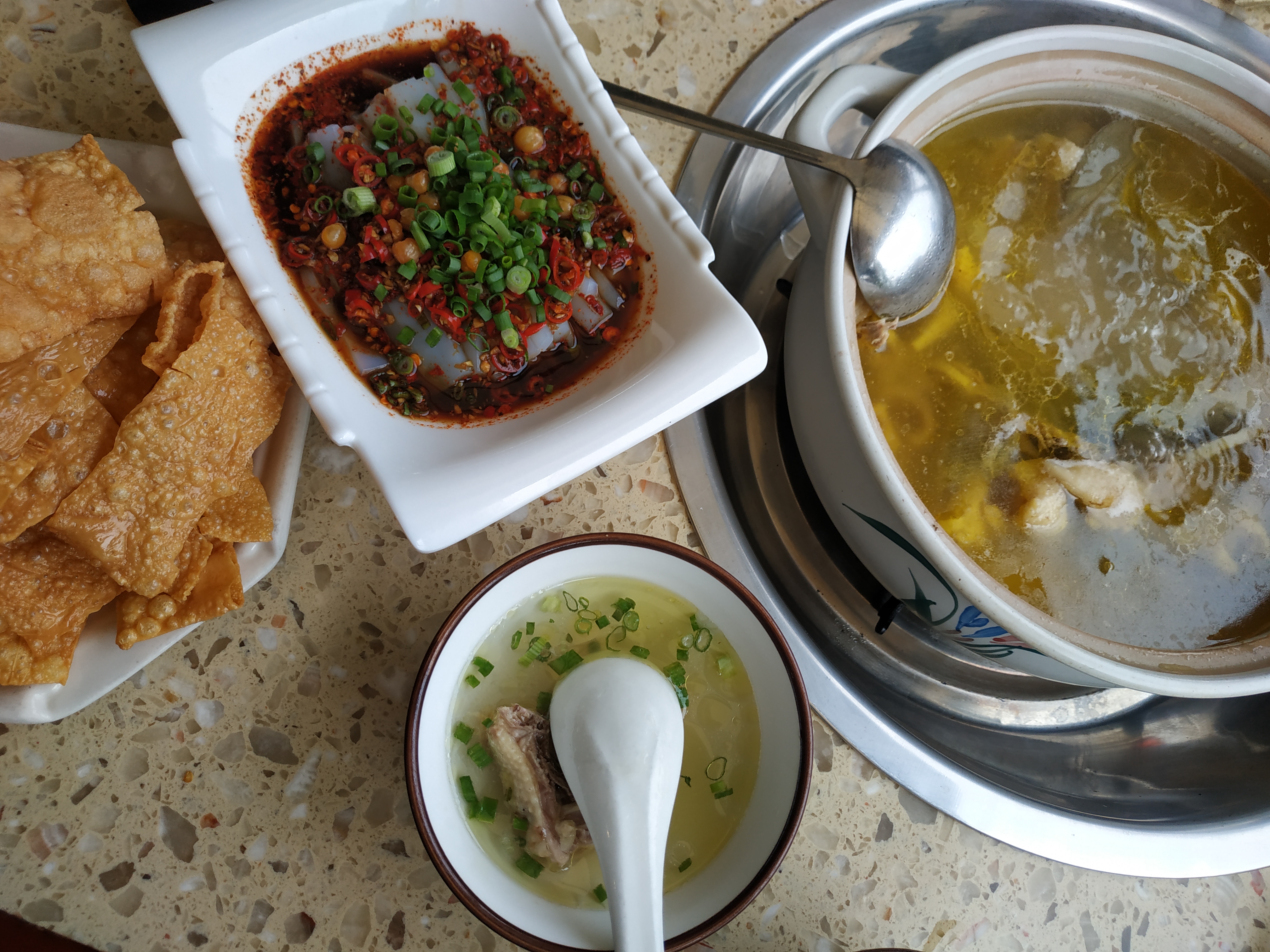 山城重庆的夜别样的美,重庆四天三夜