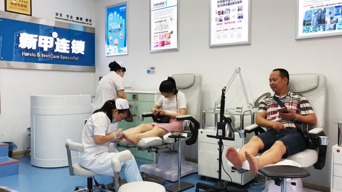 有哪些看着不起眼却很赚钱的生意,哪些看起来不起眼却挣钱的工作