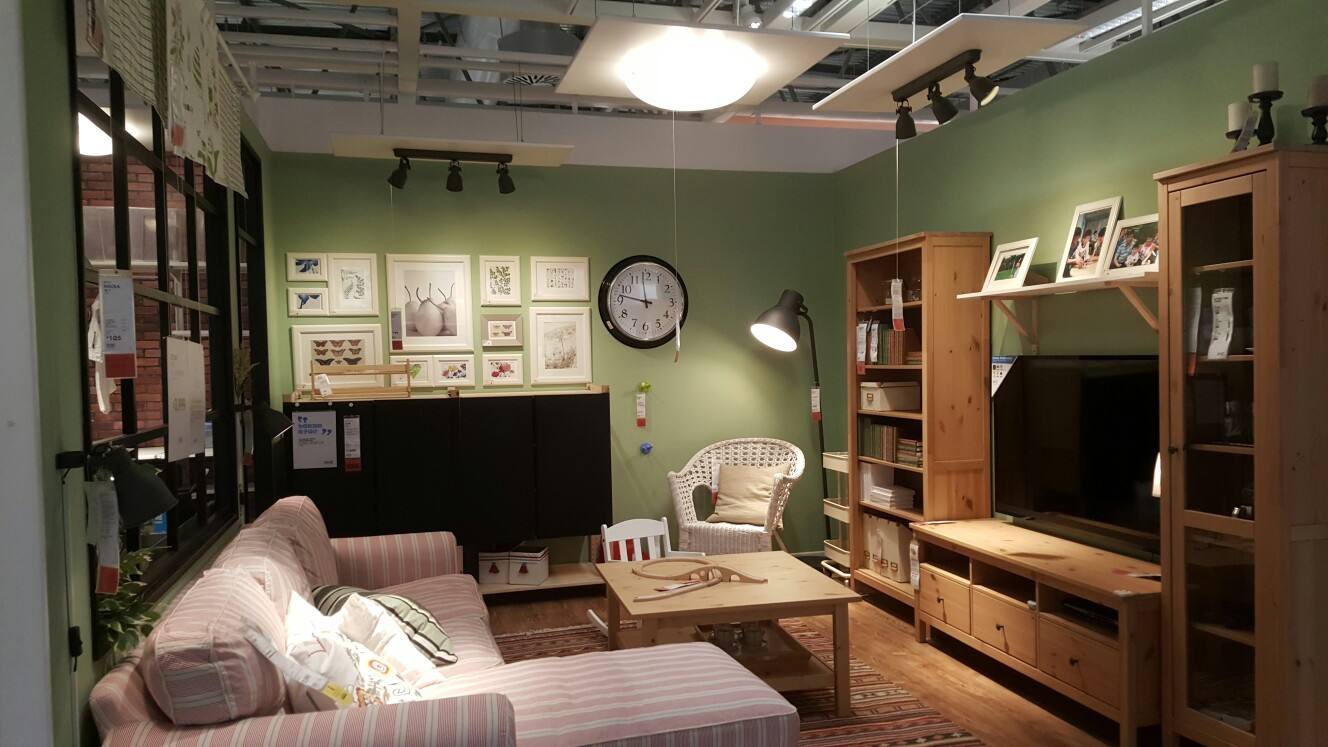 宜家入驻天猫市场,宜家家居天猫旗舰店