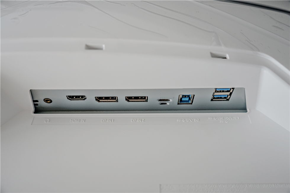 三星玄龙骑士49寸显示器测评144hz,49寸显示器曲率1500和1800