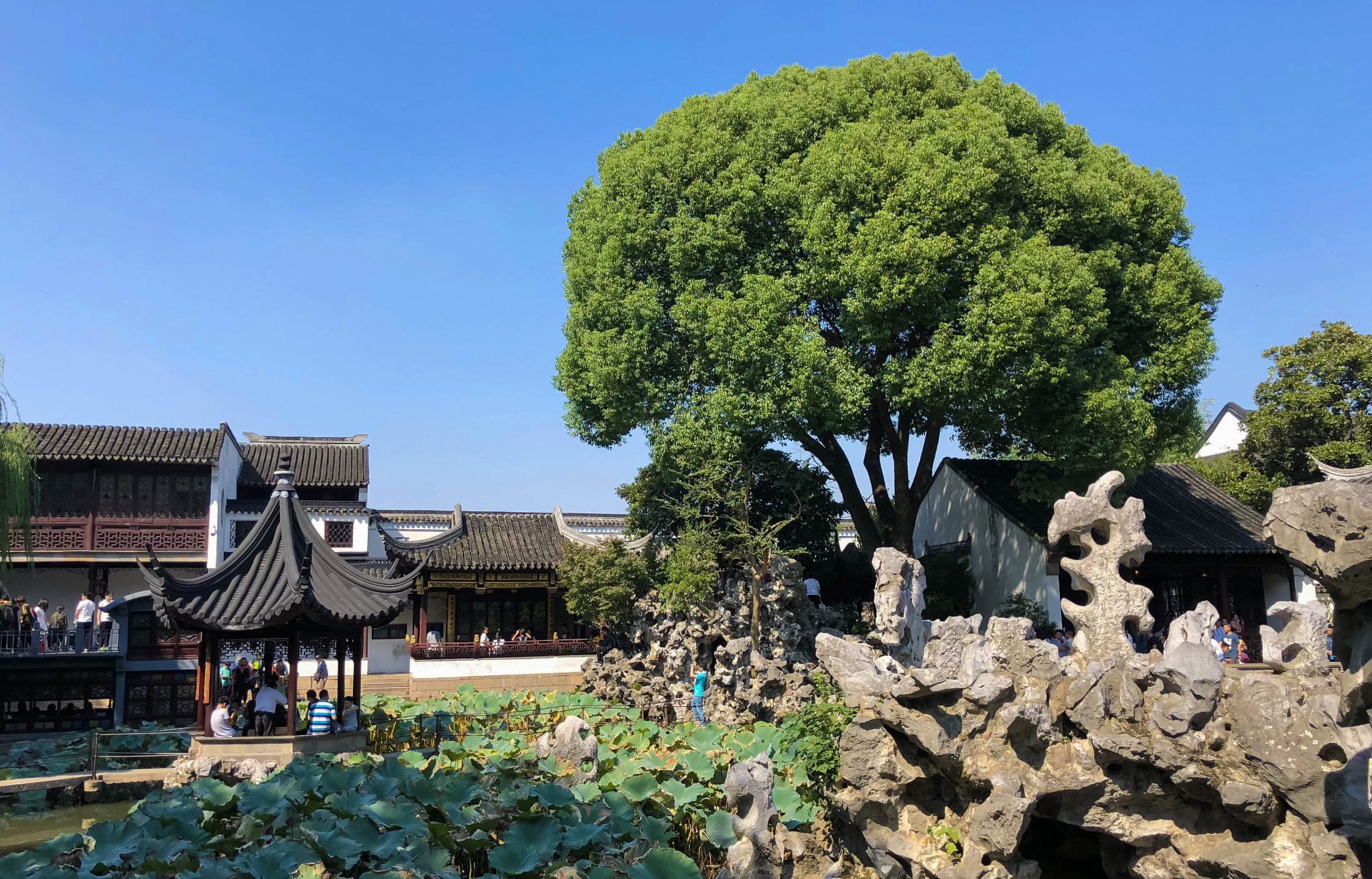 苏州附近100公里左右的旅游景点,苏州平江路附近有什么好玩的景点