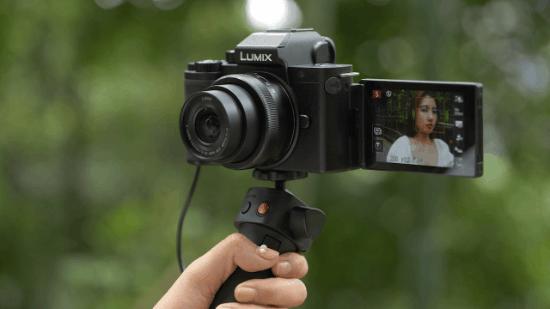 松下g1004k照片,松下g100m43镜头