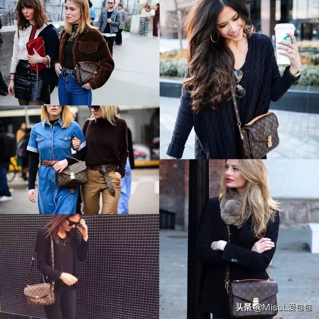 30岁第一个大牌包包应该买哪款,最值得入手的第一个大牌包包