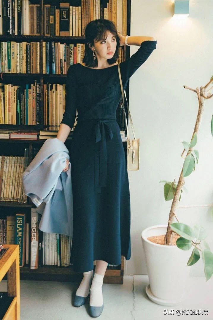 冬季露脚踝穿搭,怎样做到露脚踝还保暖