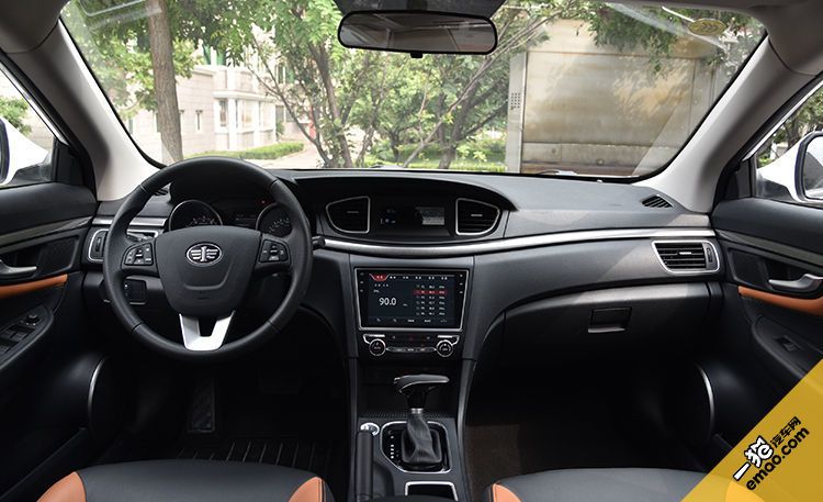 2012款奔腾b50自动豪华型,奔腾b502019款1.4t自动精英型