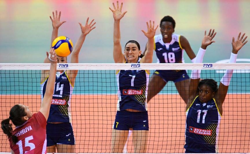 欧冠8强赛次回合深夜开打！意甲3豪门或晋级，瓦基弗日子不好过