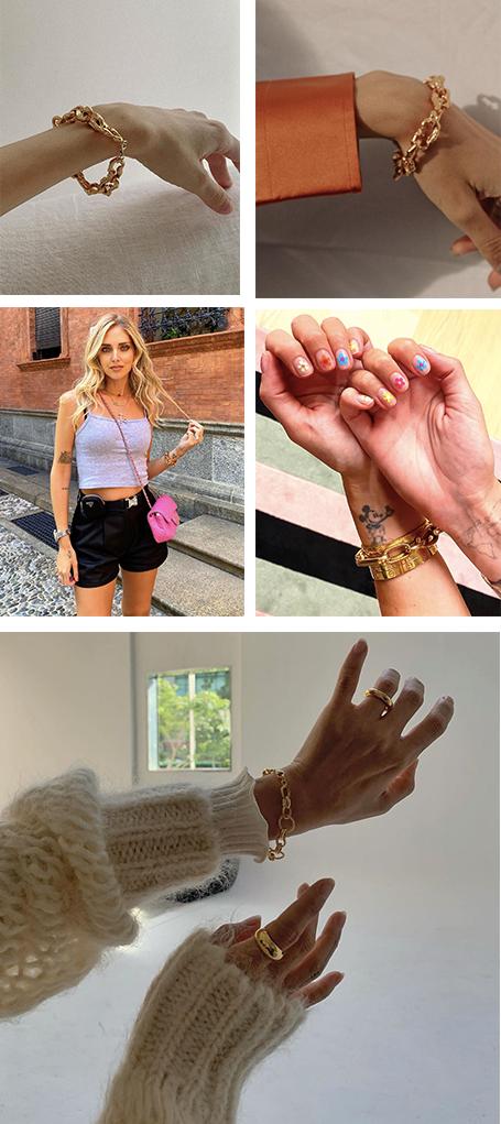 大牌珠宝到底有多坑,大牌珠宝国产黄金