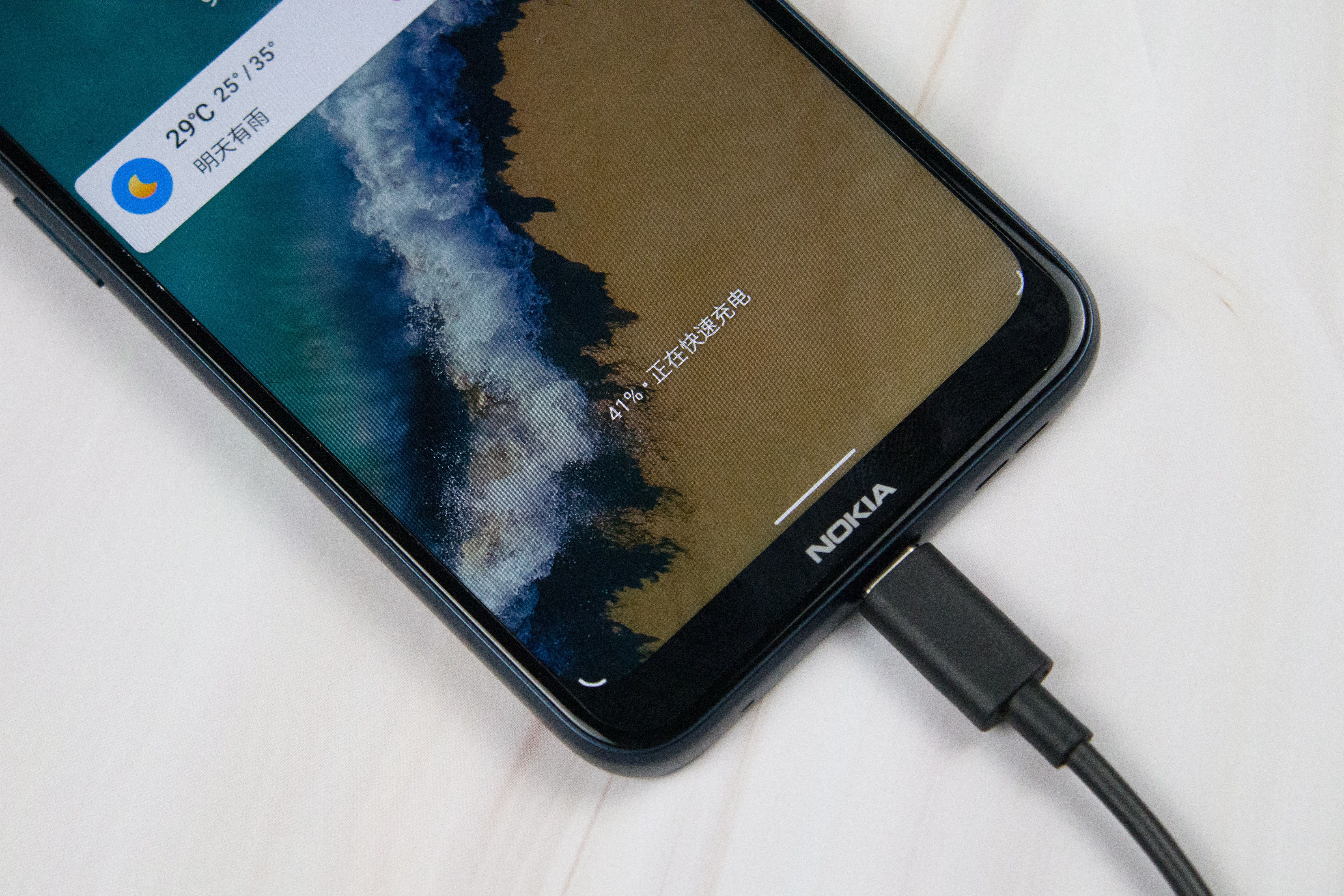 诺基亚g50使用体验,诺基亚g50测评不谈情怀谈体验