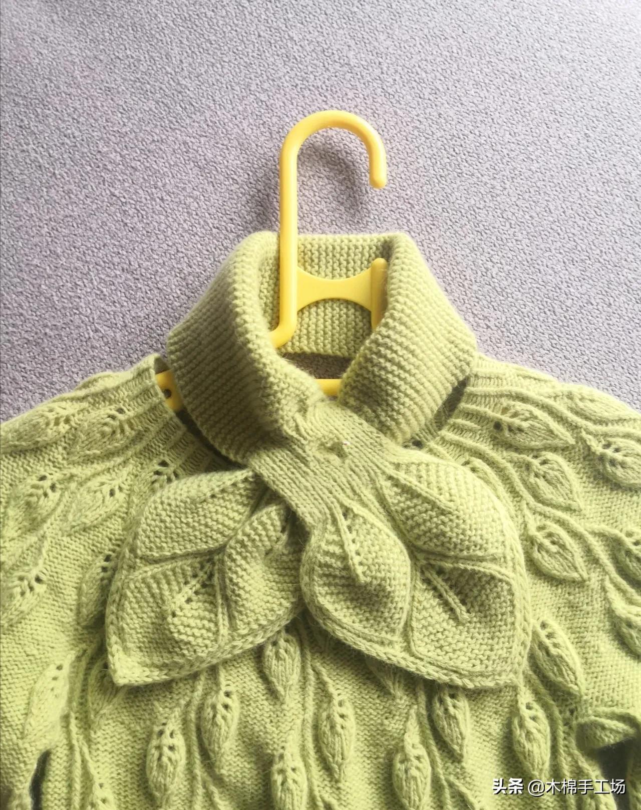 围巾可爱蝴蝶结,怎么用围巾系蝴蝶结