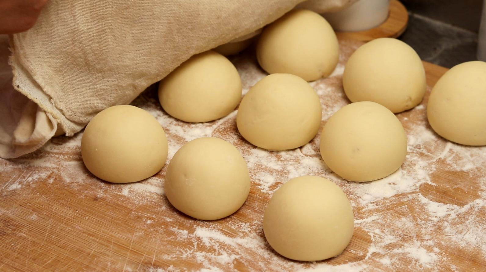 蒸馒头有讲究吗,蒸馒头只加酵母就错了