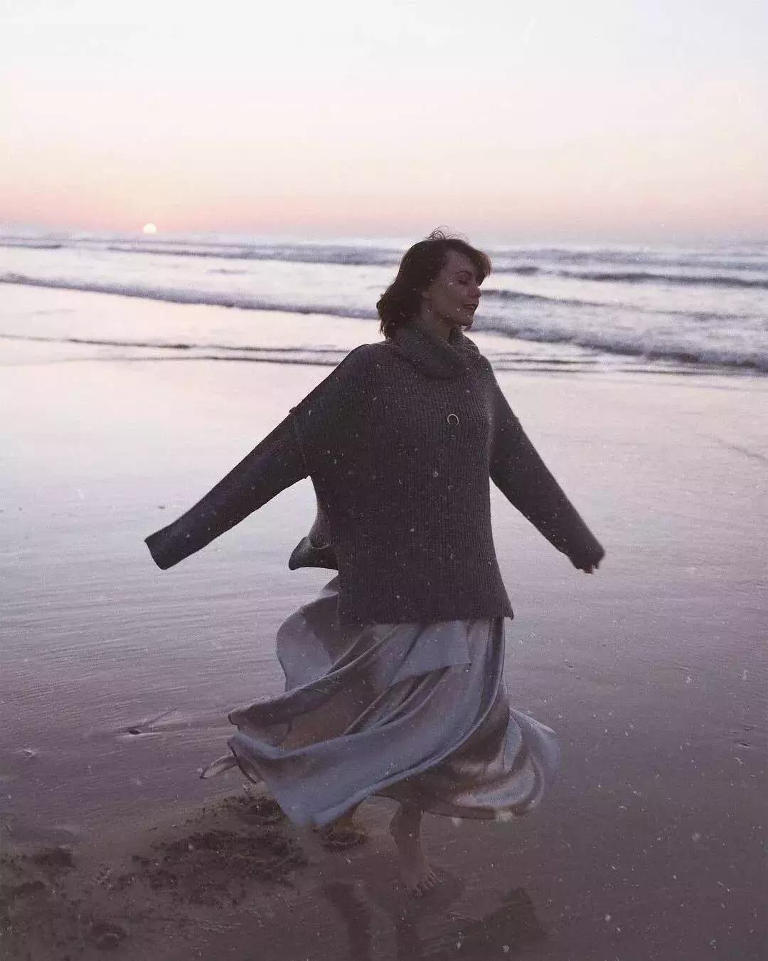 100套早春搭配照着穿绝对美翻天,7款不重样的搭配穿出时髦与个性