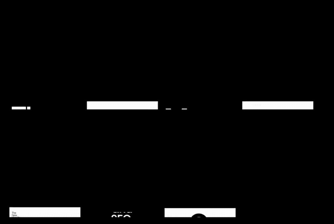 2021图形设计的8个趋势,2019设计风格趋势