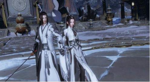 剑网三气纯和刀宗,剑网三气纯和莫问哪个伤害高