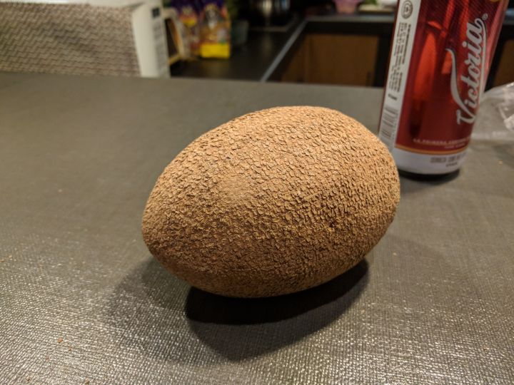 世界上有哪些常见的热带水果,欧洲奇特的水果