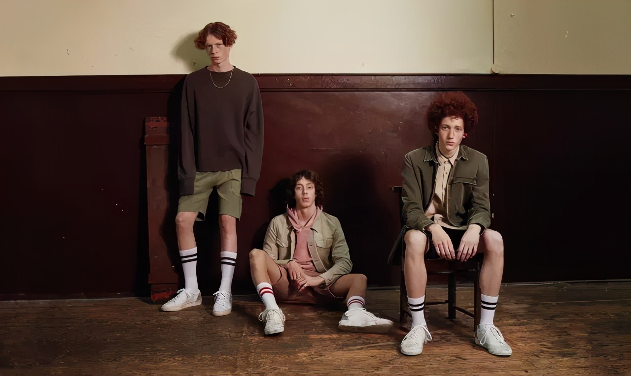 男装平价品牌排行榜前十名,平价潮牌男装品牌