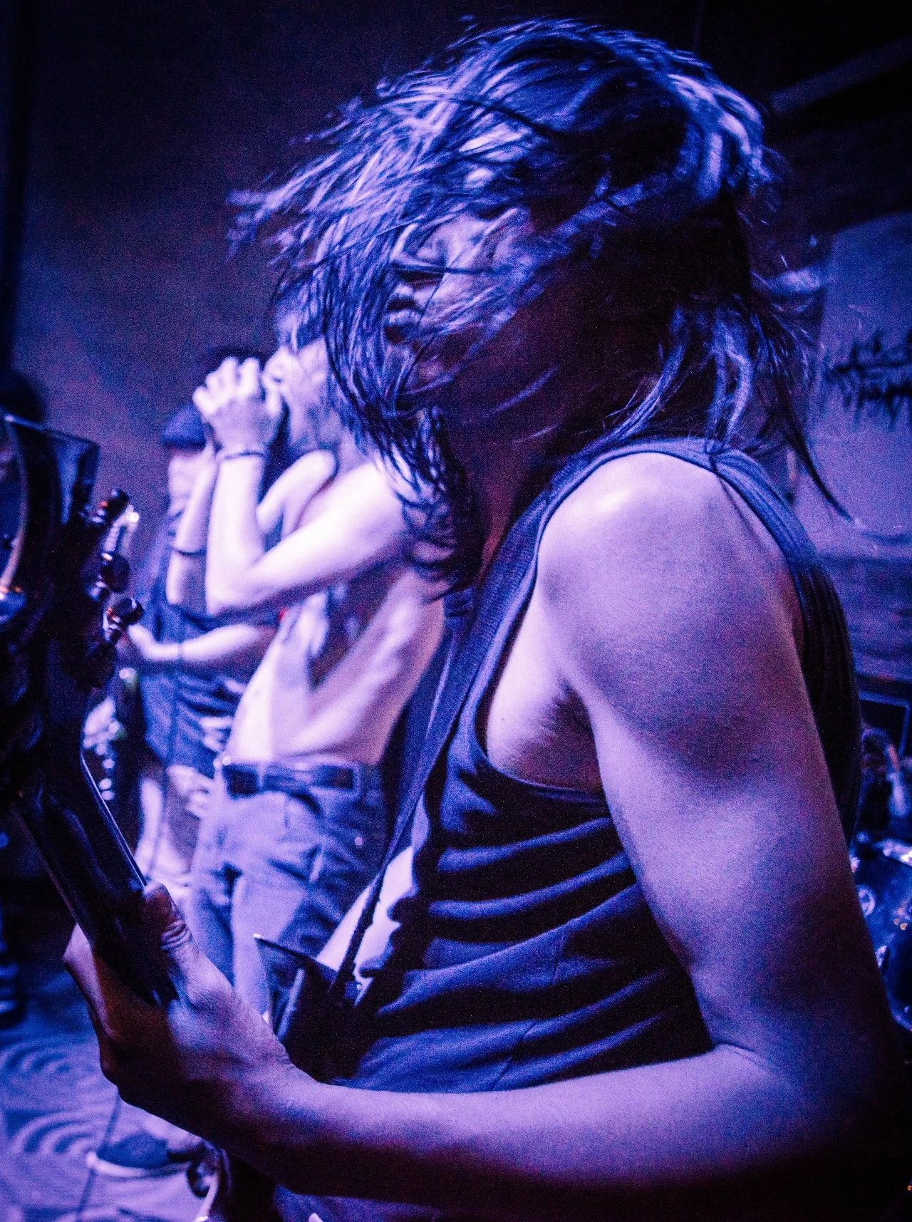 除了摇滚民谣嘻哈还有哪些曲风,中国说唱和中国摇滚