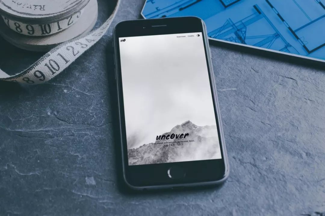 ios越狱和完美越狱,如何在不同的手机实现iphone越狱