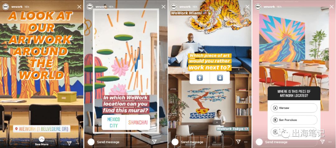 instagram自然流量,instagram的流量机制