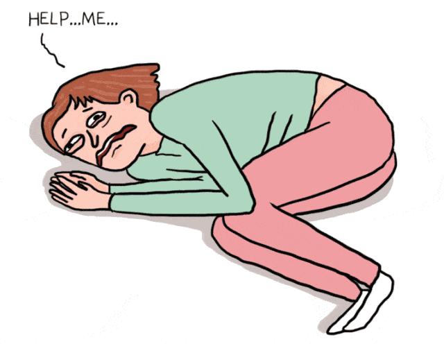 子宫一旦切除就会不像女人？也不能同房了？