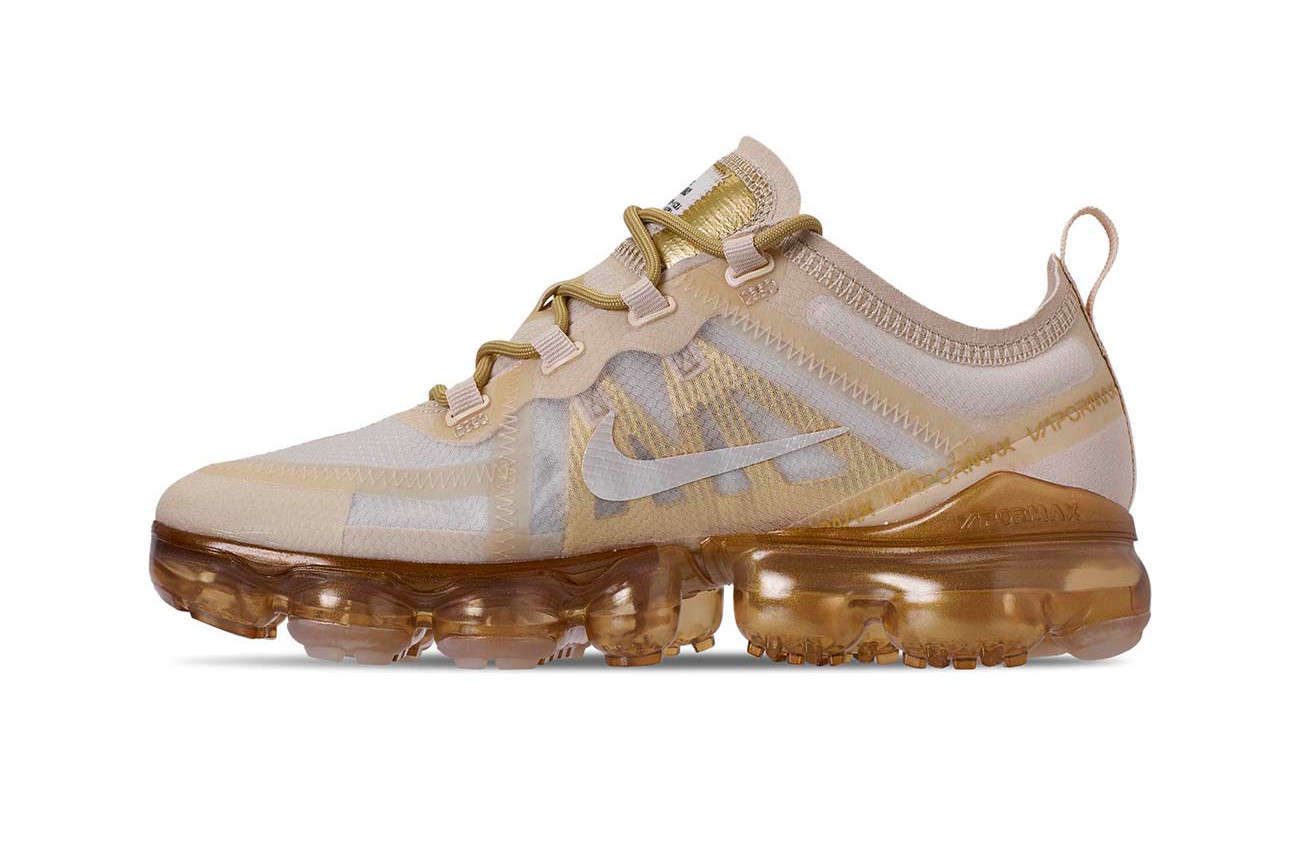 nike假跑鞋vapormax2019,nikeairvapormax2019黑灰跑鞋