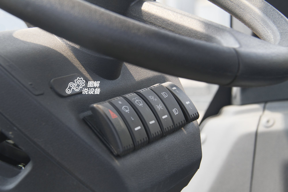 柳工clg856装载机参数,柳工clg855装载机操作说明视频