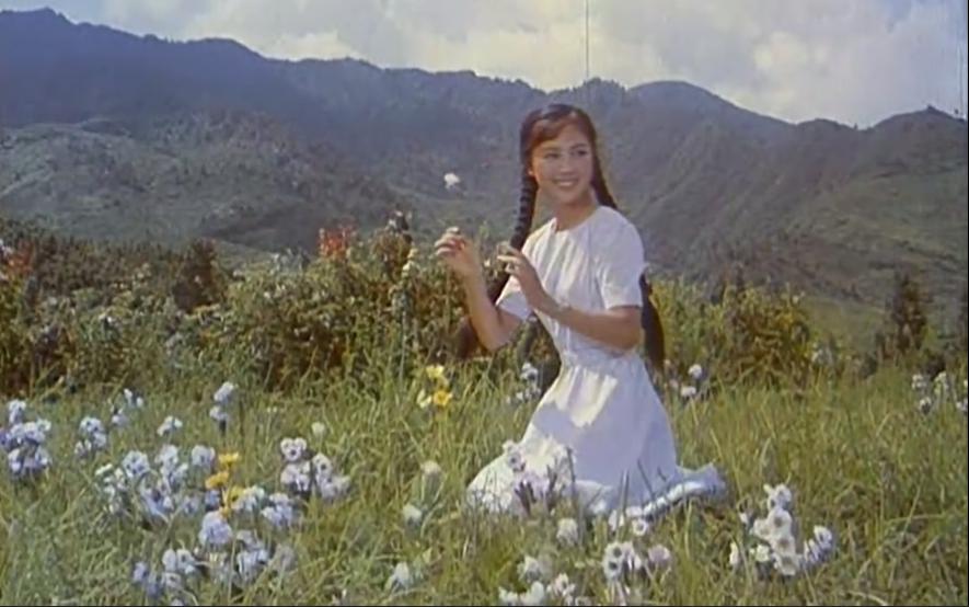 李志舆巴山夜雨,巴山夜雨男主角扮演者李志舆