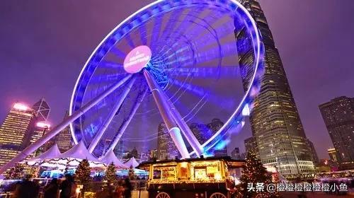 香港攻略高铁自由行,坐高铁香港自由行攻略