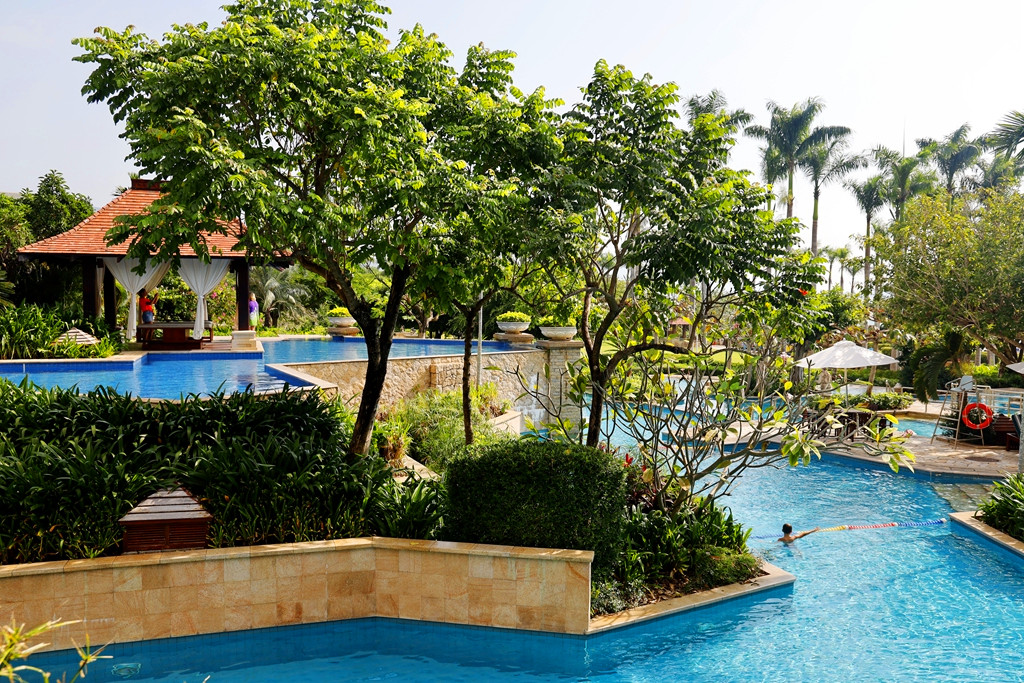 三亚到底好在哪,三亚咋样