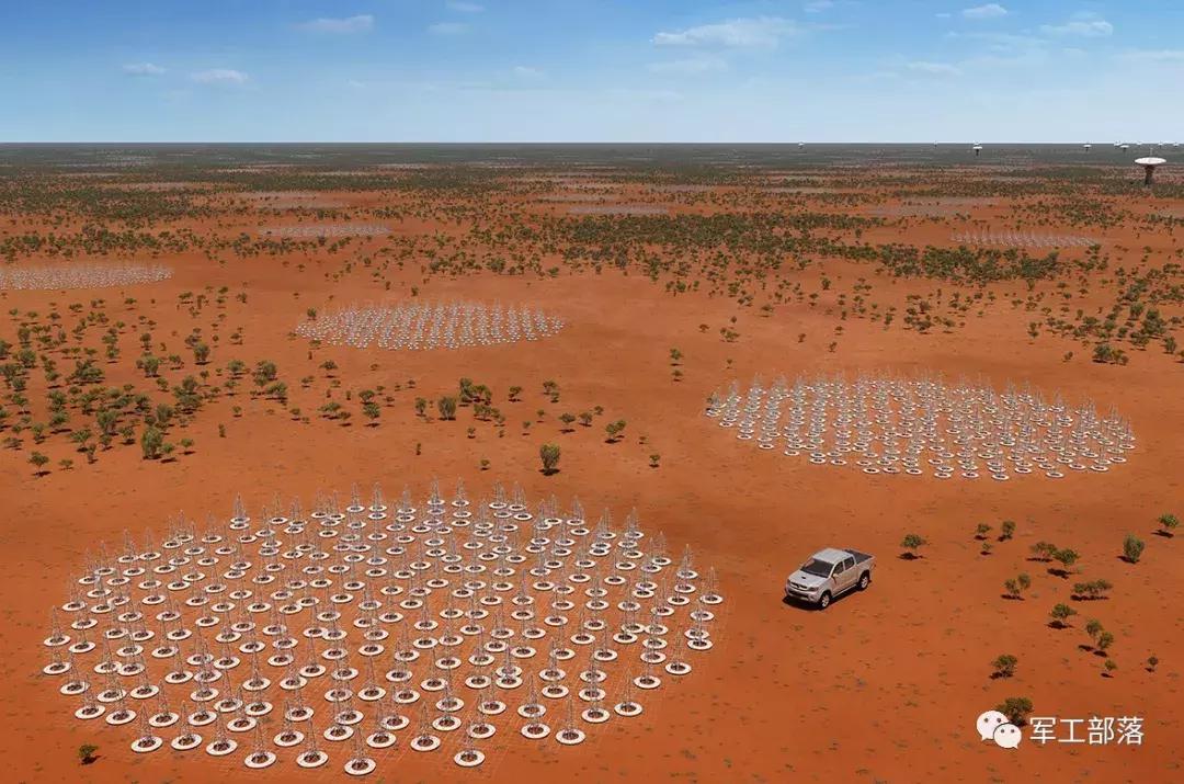 世界著名的射电天文望远镜,世界最大的单一天文射电望远镜