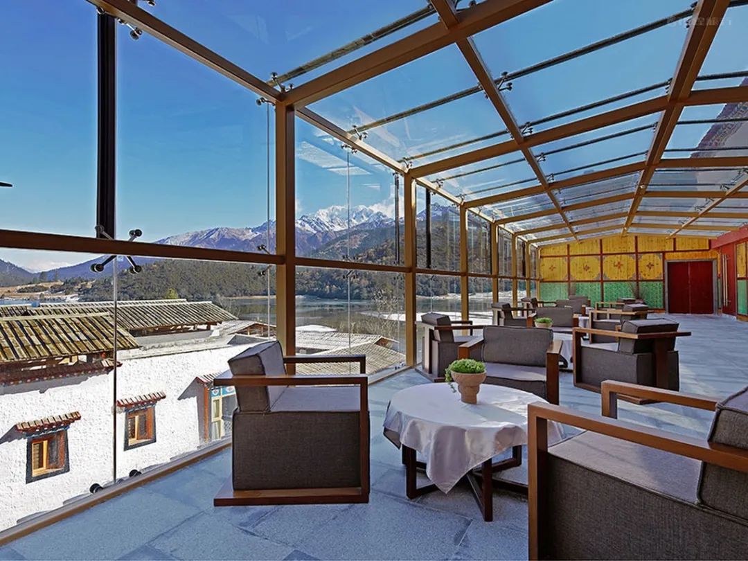 十大民宿排行榜前十名,绝美海景酒店民宿推荐