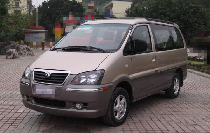 三万左右东风风行菱智m5,3万买东风汽车suv