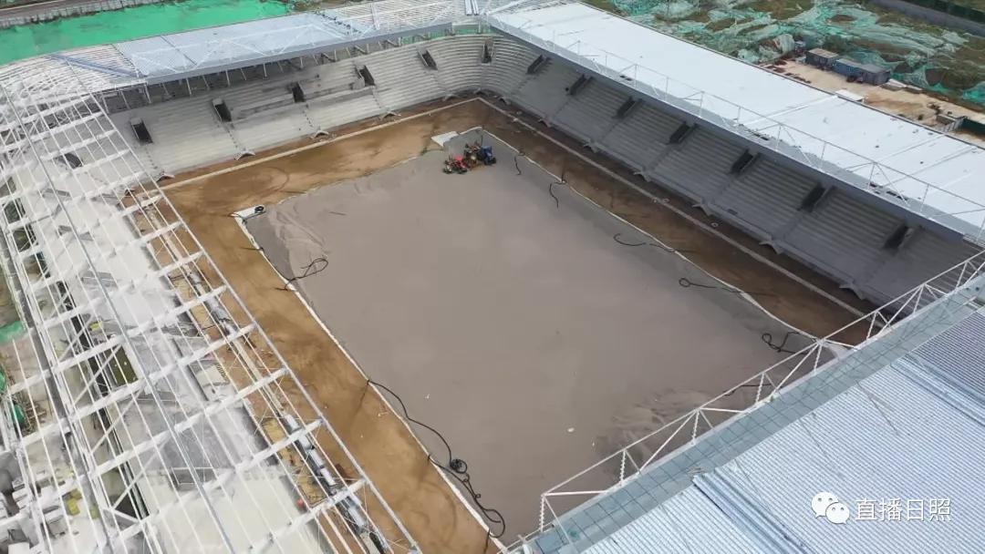 第25届省运会主会场,25届省运会场地