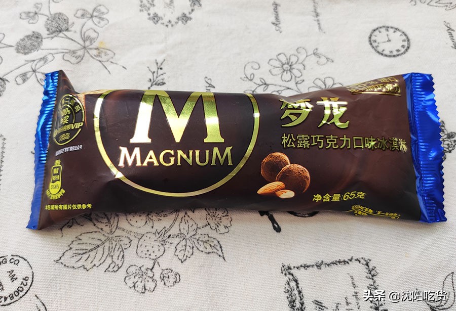 网红雪糕和普通雪糕哪个最好吃,你绝对没吃过的十种网红雪糕