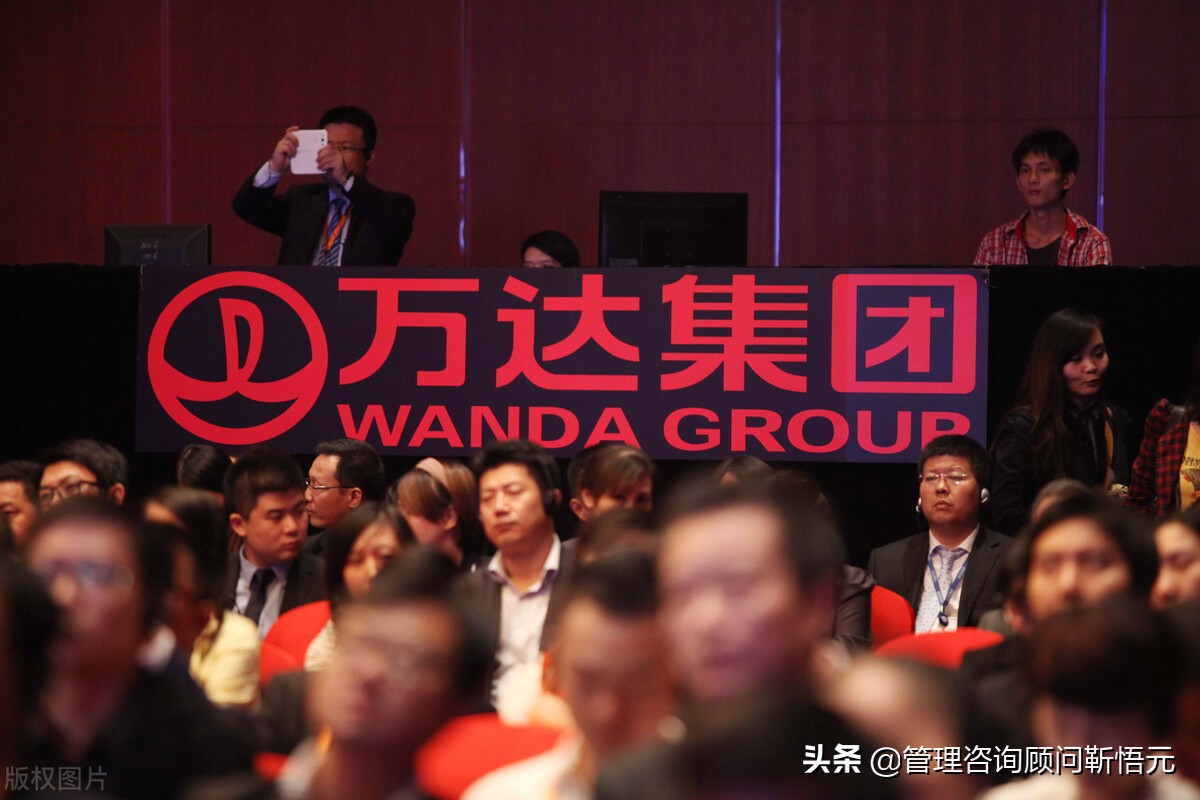 早期万达企业文化,万达企业文化的关键词