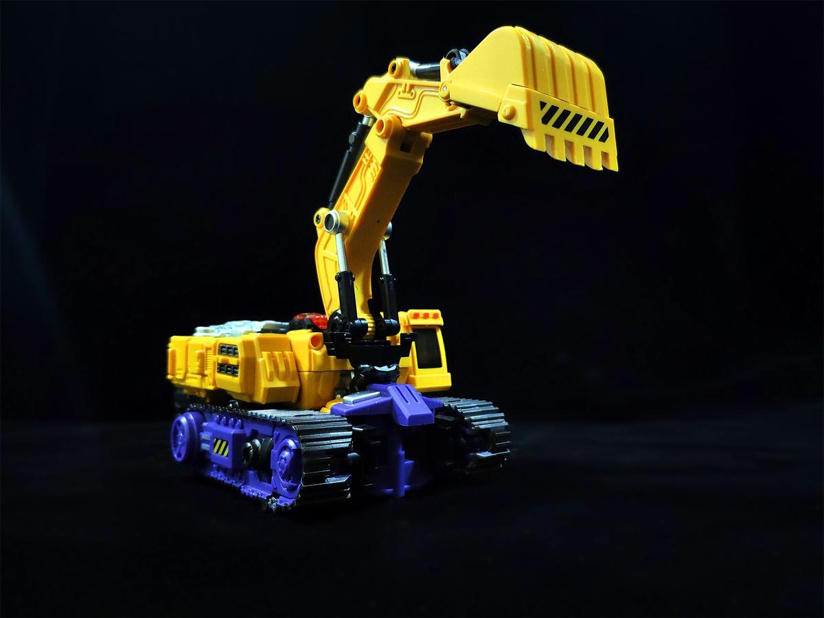 变形金刚大力神1980,大力神测评变形金刚