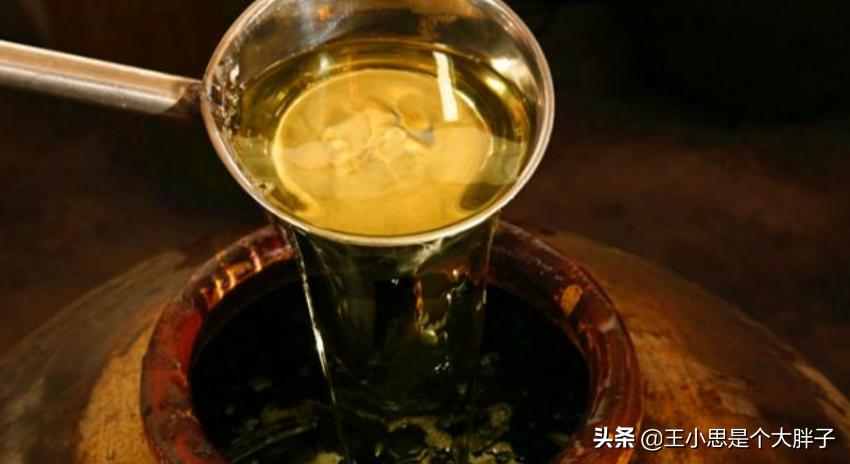 五款平价白酒中的天花板,全手工酿的纯粮白酒好喝不