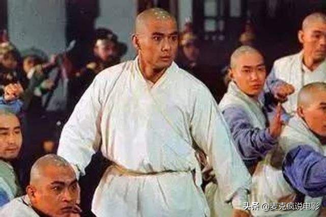 中国国产武打片少林寺,少林寺十大经典武打电影