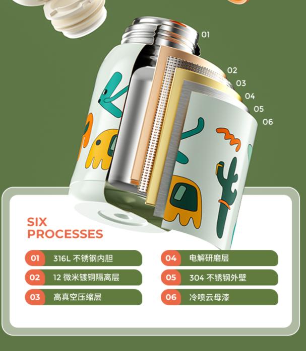 又一波高颜值新品来袭,又出新的产品