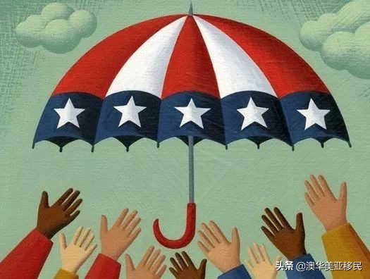 去美国怎么样通过率会高一些,去美国最容易的方法是什么