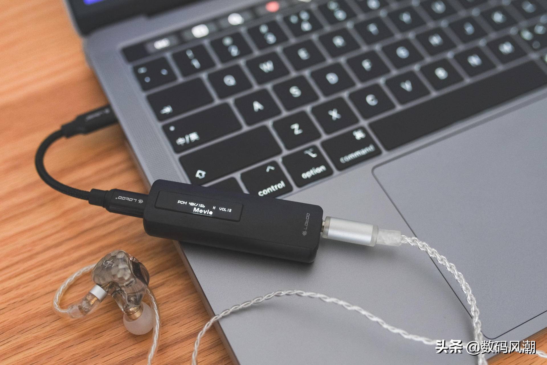 小尾巴终究进化成了小薯条！便携解码中的陌生脸——乐图PAWS1