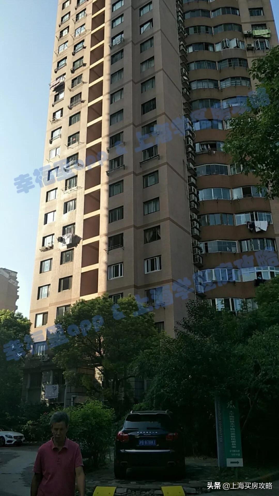 东方明珠大宁国际公寓,上海东方明珠大宁公寓房评测