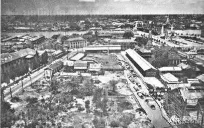 九十年代曼谷大爆炸事件,曼谷大爆炸真实事件