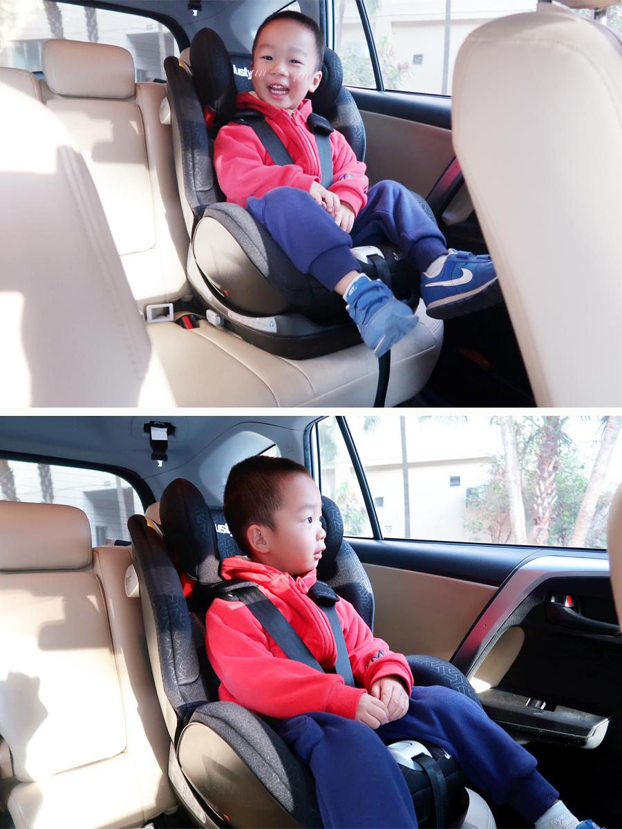 宝宝安全座椅购买攻略,宝得适安全座椅怎么选